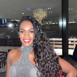 Meet your Posher, Ana carolina